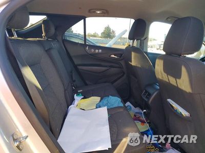 Zdjęcie 11 z 13 samochodu: 2020 CHEVROLET EQUINOX LT VIN:3GNAXUEV2LS734347 - miniatura