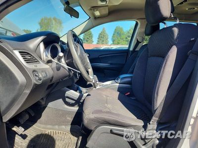 Zdjęcie 7 z 12 samochodu: 2013 DODGE JOURNEY SXT VIN:3C4PDCBB8DT729505 - miniatura