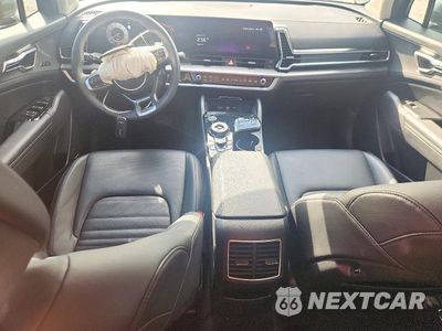 Zdjęcie 8 z 12 samochodu: 2025 KIA SPORTAGE SX PRESTIGE VIN:KNDPXCDG6S7247620 - miniatura