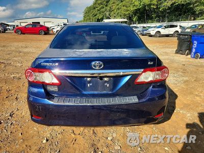 Zdjęcie 6 z 12 samochodu: 2013 TOYOTA COROLLA LE VIN:5YFBU4EE6DP206153 - miniatura