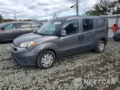 2019 RAM PROMASTER CITY SLT ZFBHRFBB4K6N77305 - główne zdjęcie licytacji z USA - miniatura