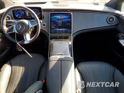 Zdjęcie 8 z 12 samochodu: 2023 MERCEDES-BENZ EQE SEDAN 350 4MATIC VIN:W1KEG1CBXPF034741 - miniatura