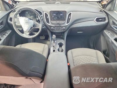 Zdjęcie 8 z 14 samochodu: 2019 CHEVROLET EQUINOX LT VIN:2GNAXLEX7K6169764 - miniatura