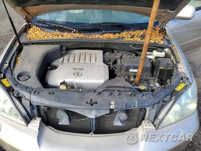Zdjęcie 11 z 12 samochodu: 2008 LEXUS RX 350 VIN:2T2HK31U98C083389 - miniatura