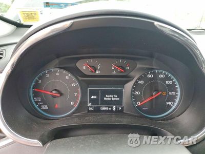 Zdjęcie 9 z 12 samochodu: 2017 CHEVROLET MALIBU LT VIN:1G1ZE5ST9HF201488 - miniatura