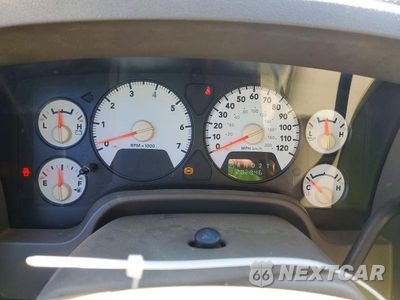 Zdjęcie 9 z 12 samochodu: 2006 DODGE RAM 1500 ST VIN:1D7HA18226J117647 - miniatura