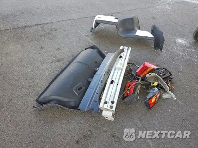 Zdjęcie 12 z 13 samochodu: 2023 NISSAN ALTIMA SR VIN:1N4BL4CW4PN406776 - miniatura