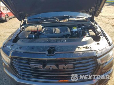 Zdjęcie 12 z 13 samochodu: 2025 RAM 1500 LARAMIE VIN:1C6SRFJP8SN771171 - miniatura