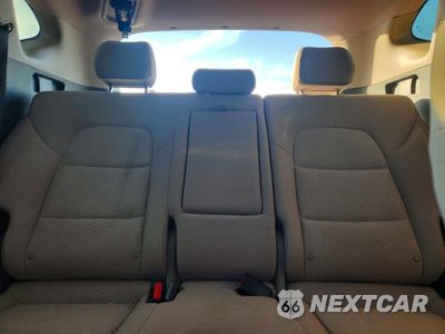 Zdjęcie 10 z 13 samochodu: 2020 HYUNDAI TUCSON SEL VIN:KM8J33AL8LU251878 - miniatura
