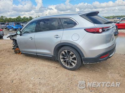 Drugie zdjęcie samochodu z przodu: 2016 MAZDA CX-9 SIGNATURE VIN:JM3TCBEY5G0117038 - miniatura