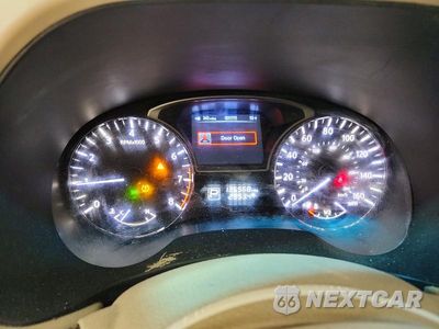 Zdjęcie 9 z 13 samochodu: 2013 NISSAN PATHFINDER S VIN:5N1AR2MM2DC650628 - miniatura