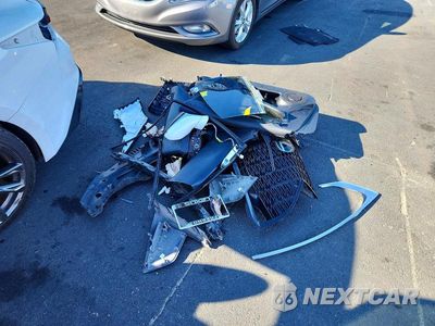 Zdjęcie 12 z 13 samochodu: 2022 LEXUS IS 350 F SPORT VIN:JTHGZ1B27N5049679 - miniatura
