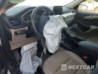 Zdjęcie 8 z 14 samochodu: 2020 FORD ESCAPE SEL VIN:1FMCU0H64LUA28516 - miniatura