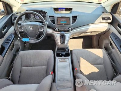 Zdjęcie 8 z 13 samochodu: 2013 HONDA CR-V LX VIN:5J6RM3H38DL038716 - miniatura