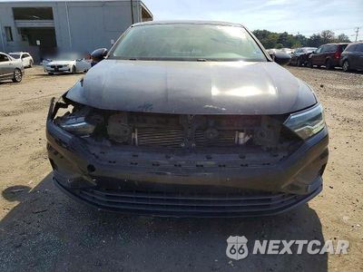 Piąte zdjęcie samochodu w środku: 2019 VOLKSWAGEN JETTA S VIN:3VWC57BU6KM092235 - miniatura
