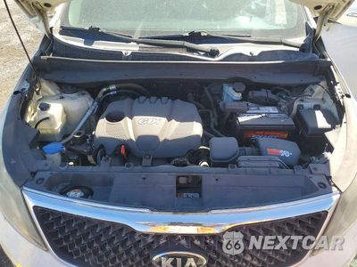 Zdjęcie 11 z 12 samochodu: 2016 KIA SPORTAGE EX VIN:KNDPC3AC9G7840540 - miniatura