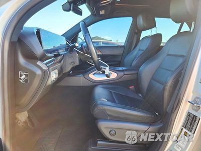 Zdjęcie 7 z 13 samochodu: 2020 MERCEDES-BENZ GLE 350 4MATIC VIN:4JGFB4KB0LA087824 - miniatura