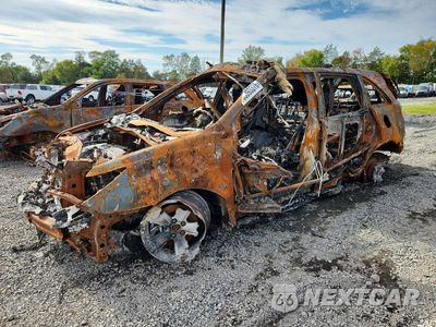 2011 ACURA MDX TECHNOLOGY 2HNYD2H68BH537672 - główne zdjęcie licytacji z USA - miniatura