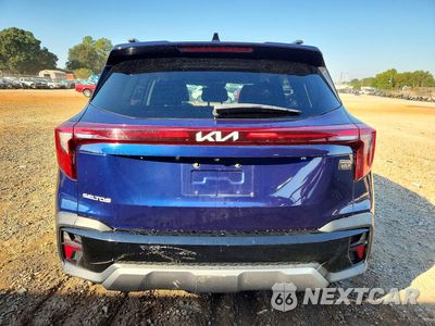 Zdjęcie 6 z 14 samochodu: 2024 KIA SELTOS EX VIN:KNDER2AA9R7606366 - miniatura