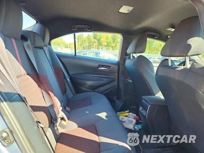 Zdjęcie 10 z 12 samochodu: 2026 TOYOTA COROLLA SE VIN:5YFS4MCE5TP260870 - miniatura