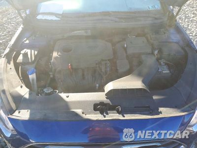 Zdjęcie 11 z 12 samochodu: 2018 HYUNDAI SONATA SEL VIN:5NPE34AF9JH669136 - miniatura