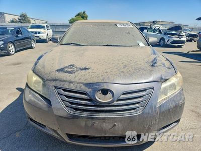 Piąte zdjęcie samochodu w środku: 2009 TOYOTA CAMRY LE VIN:4T1BE46K39U369897 - miniatura