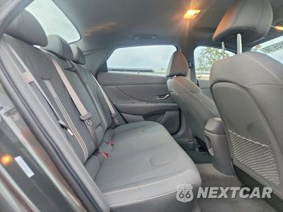 Zdjęcie 10 z 13 samochodu: 2026 HYUNDAI ELANTRA SEL SPORT PREMIUM VIN:KMHLS4DGXTU139731 - miniatura