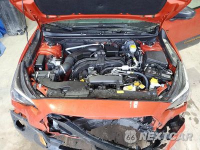 Zdjęcie 11 z 12 samochodu: 2024 SUBARU CROSSTREK WILDERNESS VIN:4S4GUHU69R3811075 - miniatura
