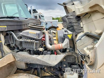 Zdjęcie 12 z 13 samochodu: 2019 INTERNATIONAL 4300 BOX TRUCK VIN:1HTMMMMN2KH122336 - miniatura