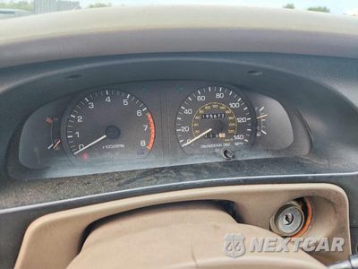Zdjęcie 9 z 12 samochodu: 1994 TOYOTA CAMRY DX VIN:JT2SK11E2R0196824 - miniatura