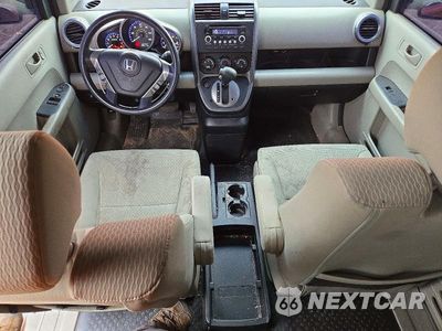 Zdjęcie 8 z 13 samochodu: 2011 HONDA ELEMENT EX VIN:5J6YH2H73BL003611 - miniatura