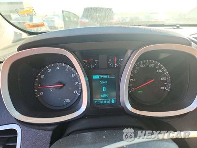 Zdjęcie 9 z 12 samochodu: 2013 CHEVROLET EQUINOX LT VIN:2GNFLPE32D6195133 - miniatura