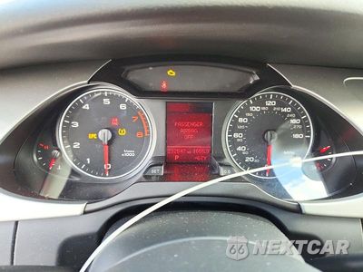 Zdjęcie 9 z 12 samochodu: 2011 AUDI A4 PREMIUM PLUS VIN:WAUFFAFL1BN046746 - miniatura