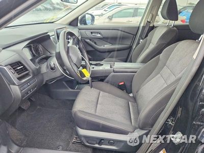 Zdjęcie 7 z 13 samochodu: 2025 NISSAN ROGUE SV VIN:5N1BT3BA7SC783600 - miniatura