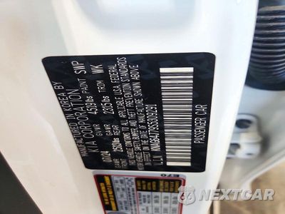 Zdjęcie 12 z 12 samochodu: 2025 KIA K5 GT LINE VIN:KNAG64J79S5309291 - miniatura