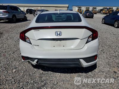 Zdjęcie 6 z 13 samochodu: 2016 HONDA CIVIC EX VIN:2HGFC3B31GH360296 - miniatura