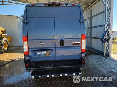 Zdjęcie 6 z 13 samochodu: 2021 RAM PROMASTER 3500 DELIVERY VAN VIN:3C6MRVJG6ME536343 - miniatura