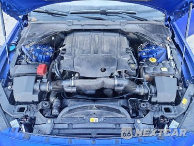 Zdjęcie 11 z 12 samochodu: 2017 JAGUAR XE PRESTIGE VIN:SAJAK4BV1HA966590 - miniatura
