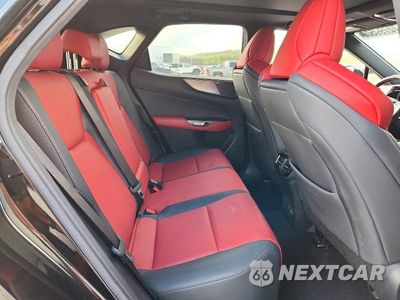 Zdjęcie 11 z 13 samochodu: 2022 LEXUS NX 350 VIN:JTJKGCEZ2N5002000 - miniatura