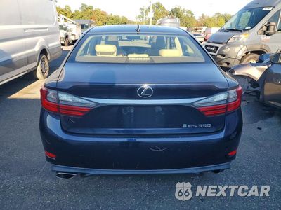 Zdjęcie 6 z 12 samochodu: 2016 LEXUS ES 350 VIN:JTHBK1GG8G2223301 - miniatura