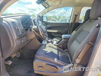 Zdjęcie 7 z 13 samochodu: 2015 CHEVROLET COLORADO LT VIN:1GCGSBE39F1170206 - miniatura