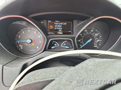 Zdjęcie 9 z 13 samochodu: 2016 FORD FOCUS SE VIN:1FADP3K2XGL350313 - miniatura