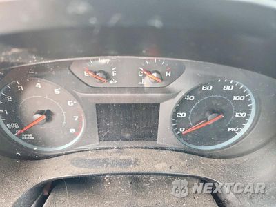 Zdjęcie 9 z 12 samochodu: 2024 CHEVROLET MALIBU LS VIN:1G1ZC5ST1RF122081 - miniatura