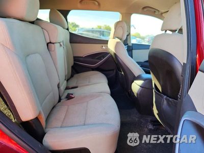 Zdjęcie 11 z 13 samochodu: 2015 HYUNDAI SANTA FE SPORT 2.4L VIN:5XYZT3LB3FG303189 - miniatura