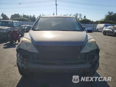 Piąte zdjęcie samochodu w środku: 2010 HONDA CR-V VIN:5J6RE3H75AL050737 - miniatura