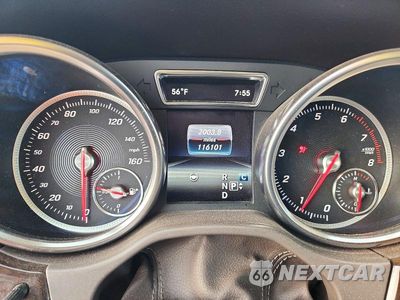 Zdjęcie 9 z 13 samochodu: 2018 MERCEDES-BENZ GLE 350 VIN:4JGDA5JB9JB174114 - miniatura