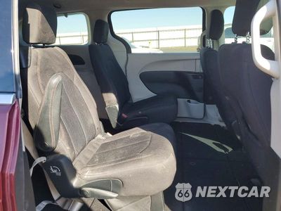 Zdjęcie 11 z 13 samochodu: 2017 CHRYSLER PACIFICA LX VIN:2C4RC1CG2HR769839 - miniatura