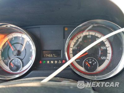 Zdjęcie 9 z 13 samochodu: 2016 DODGE GRAND CARAVAN SE VIN:2C4RDGBG4GR170327 - miniatura