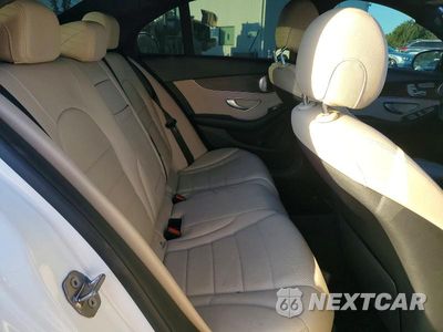 Zdjęcie 10 z 13 samochodu: 2020 MERCEDES-BENZ C 300 VIN:W1KWF8DB6LR595199 - miniatura