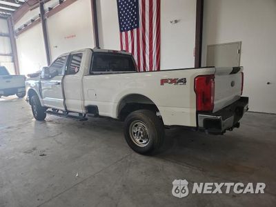Drugie zdjęcie samochodu z przodu: 2023 FORD F250 SUPER DUTY VIN:1FT7X2BAXPED39924 - miniatura